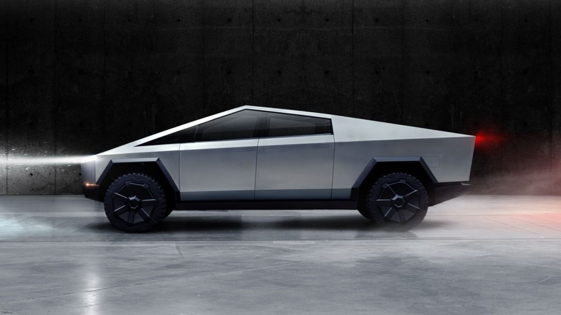 Alcalde de San Luis Potosí comprará 15 camionetas 'Cybertruck' de Tesla