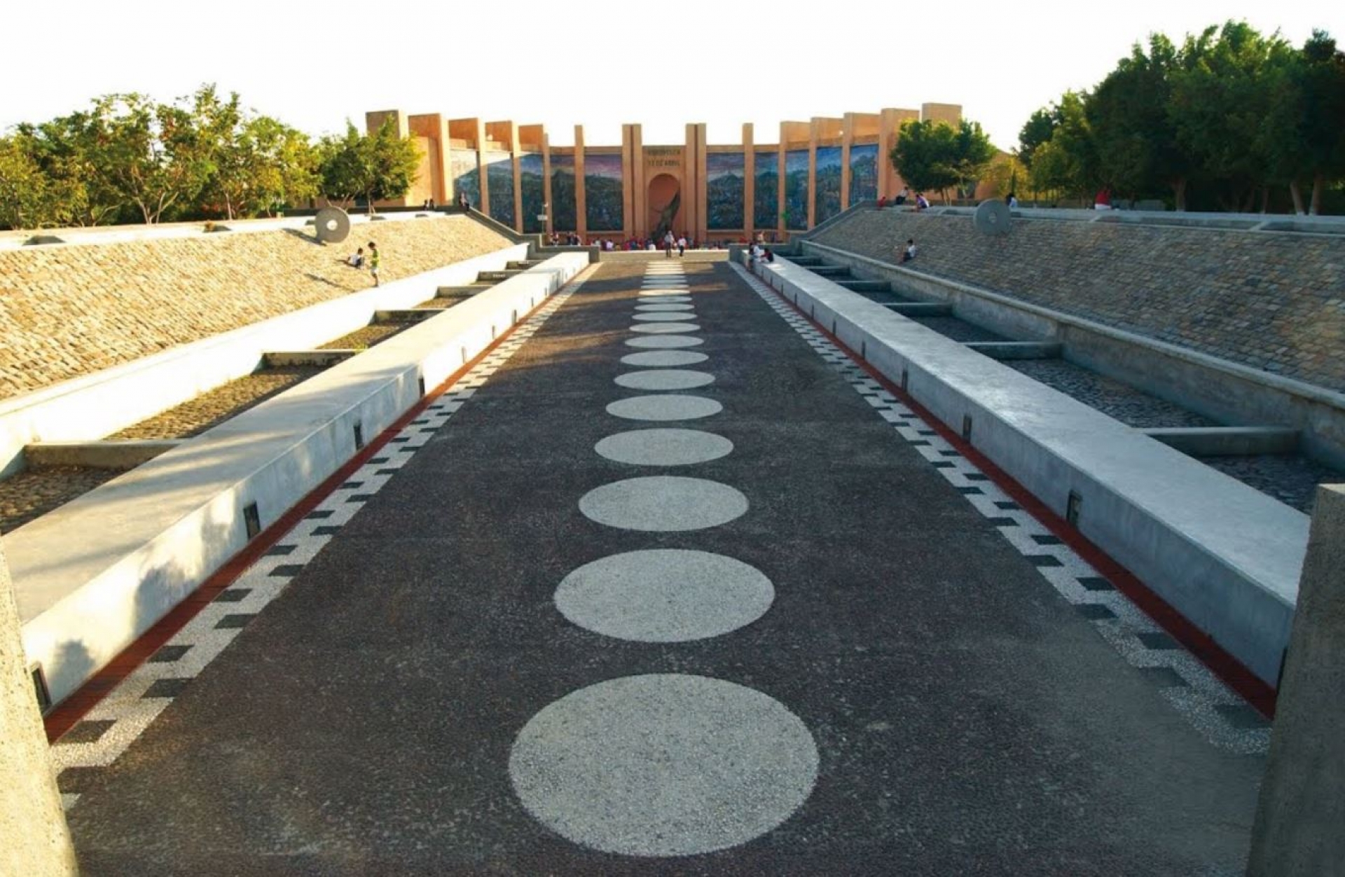 Parques municipales tendrán nuevo reglamento