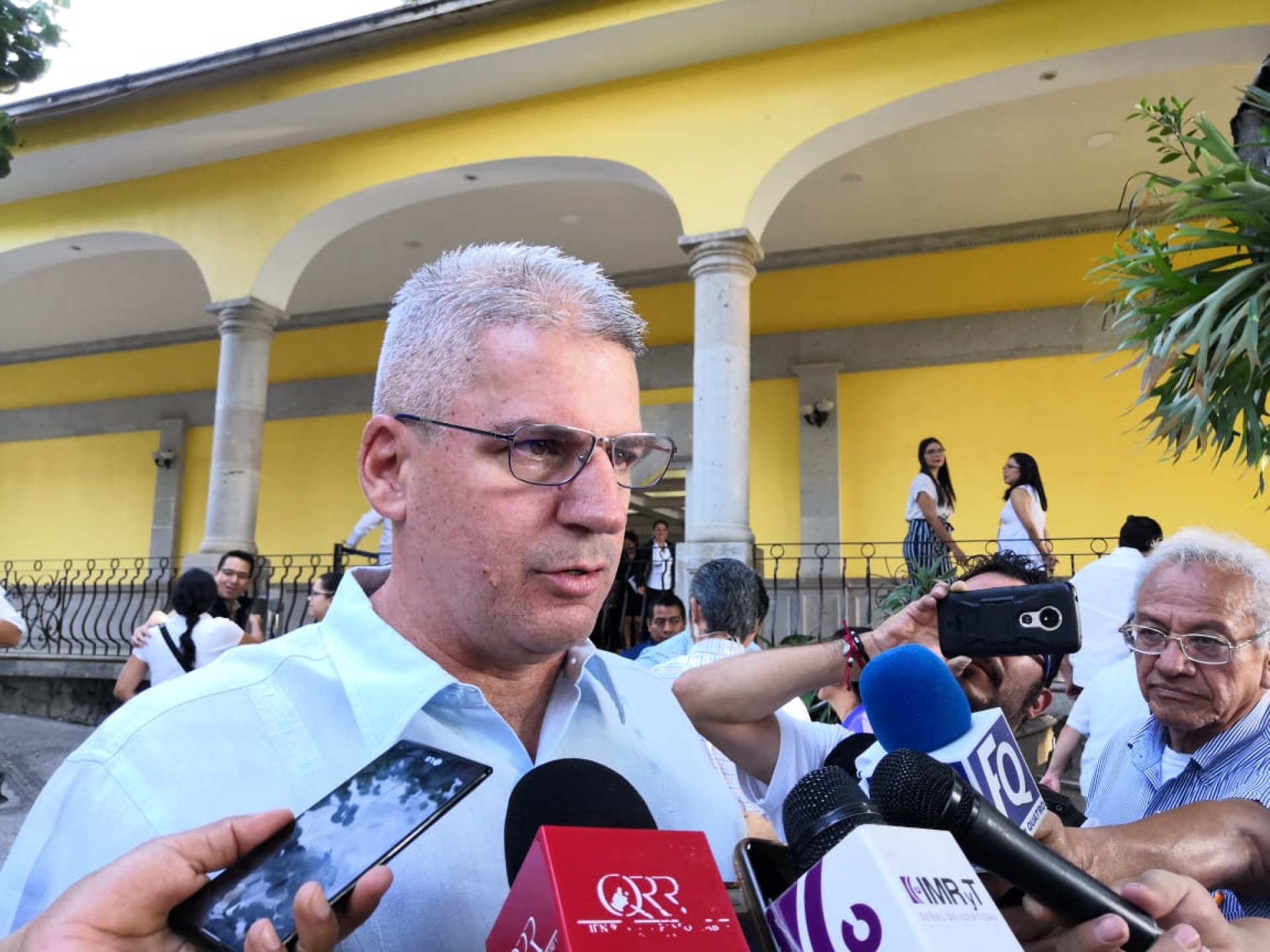 Señala Canaco que reforma laboral recientemente aprobada está incompleta