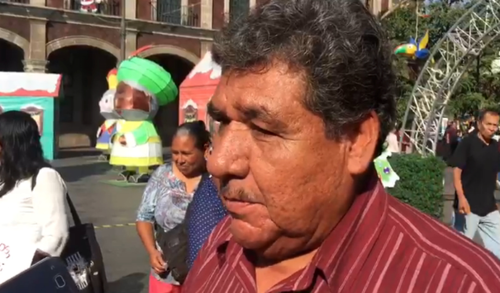 Se pronuncia MMB por voto directo para elegir a dirigencia del SNTE