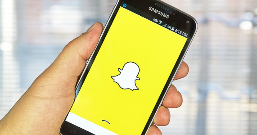 Guía básica para usar Snapchat como todo un conocedor