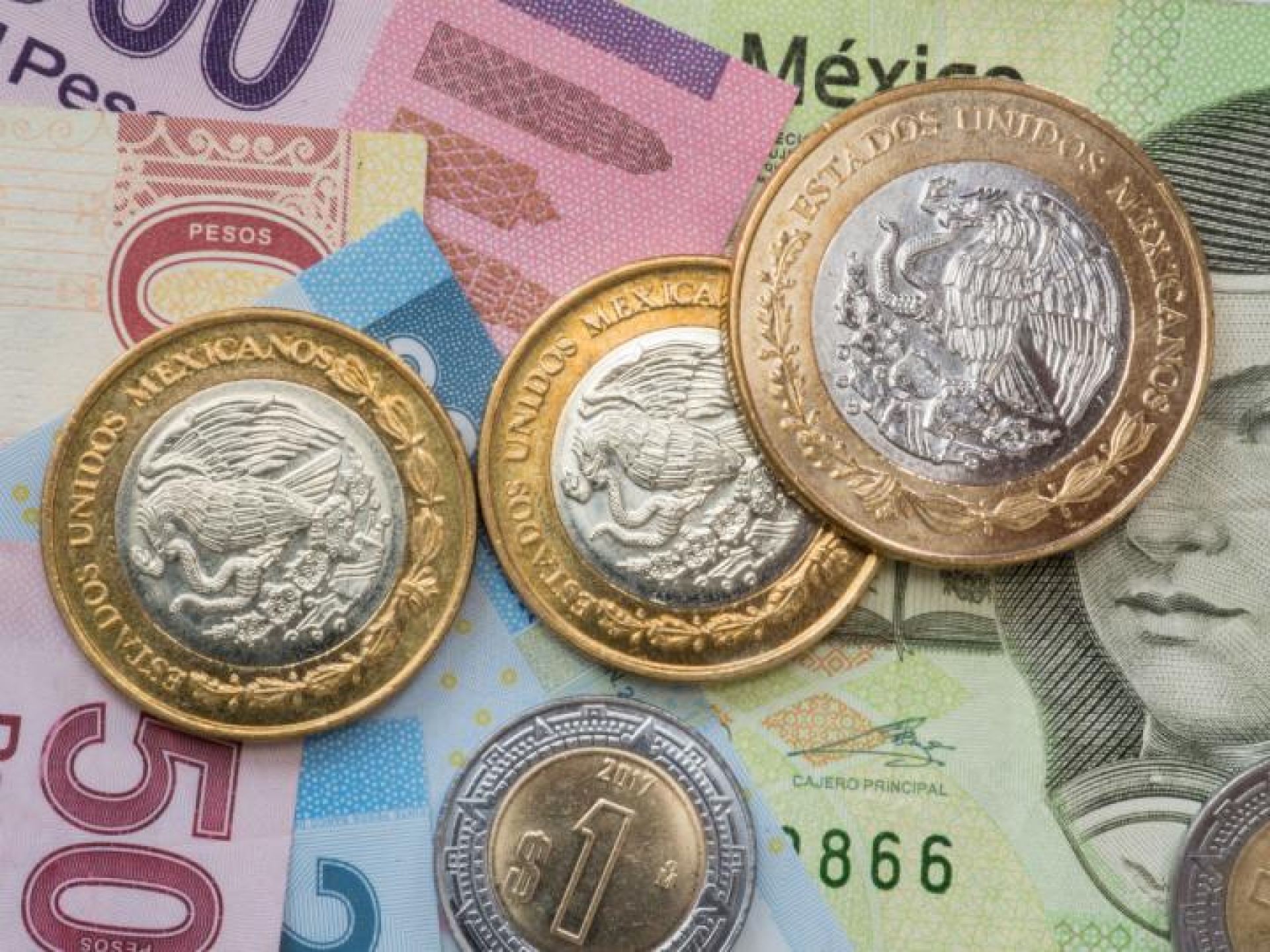 ¿Cómo limpiar o desinfectar tu dinero?