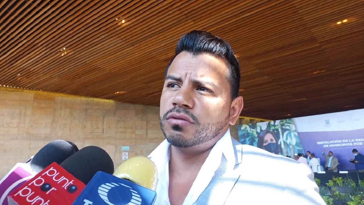 Recaudación de municipios sigue baja por pandemia