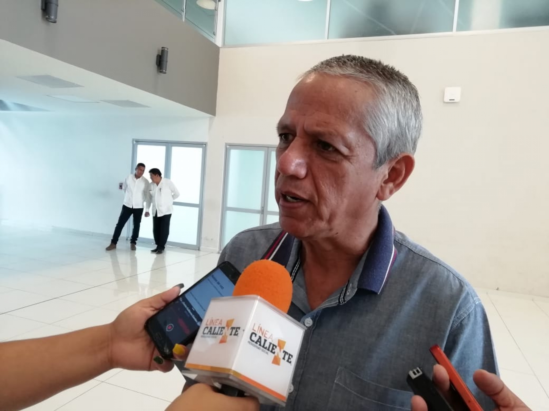 Señalan transportistas urgencia de que inicie reemplacamiento