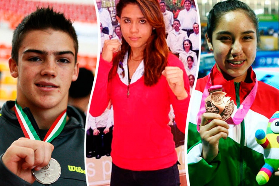Eligen a ganadores de PED 2014
