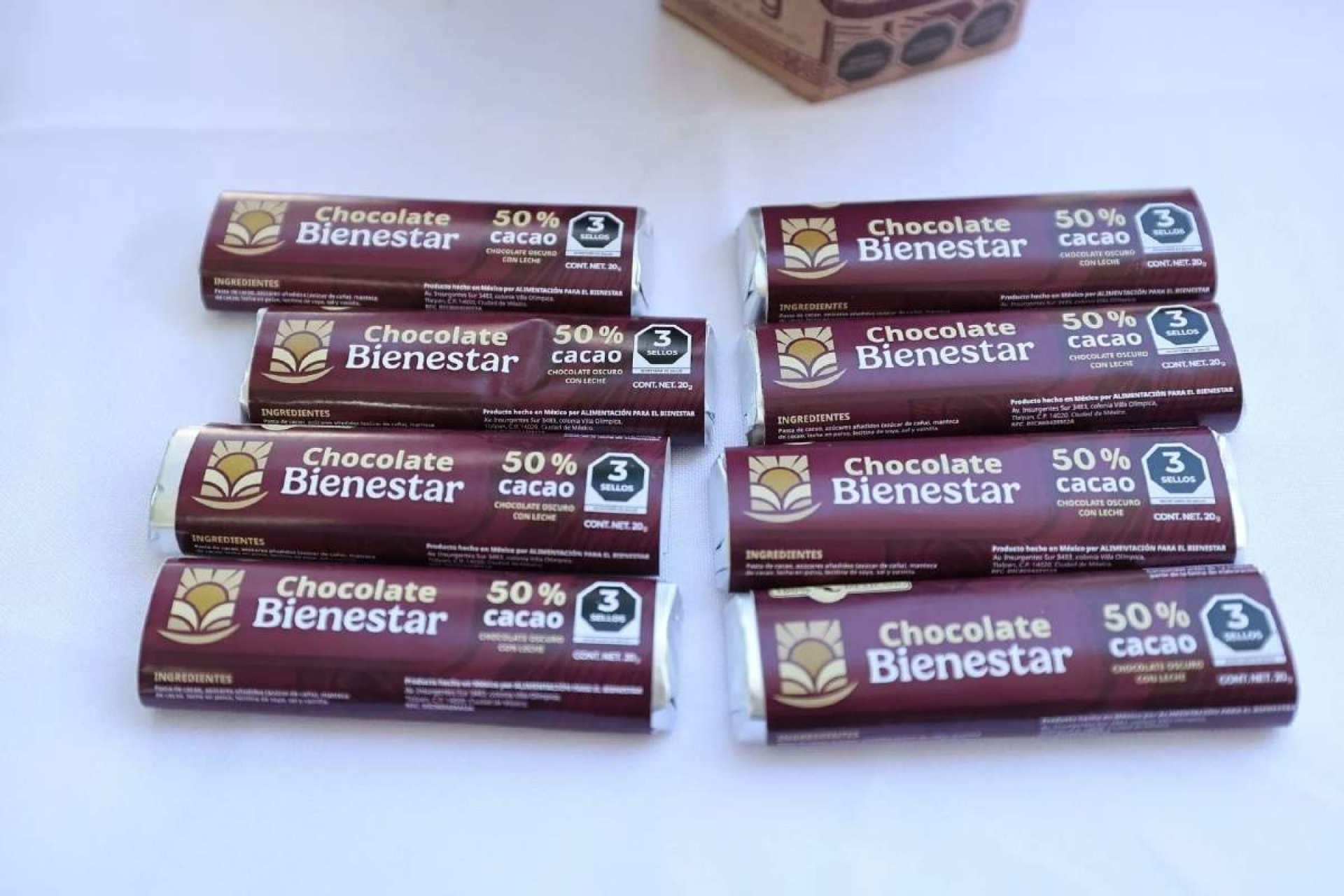 La marca del Bienestar: revisitando las políticas del siglo XX