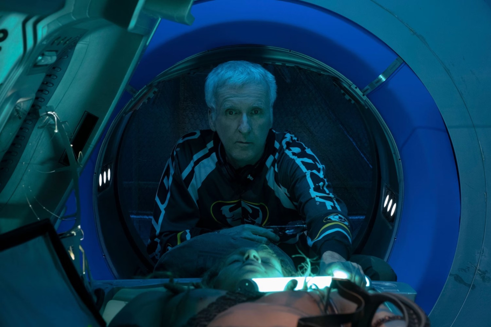 James Cameron advierte que revelará el final de Avatar si Disney cancela la saga