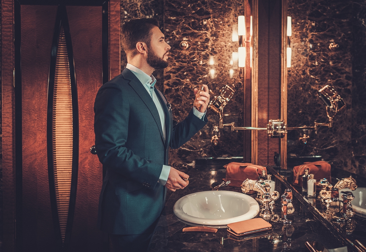 3 razones importantes por las que debes oler bien 