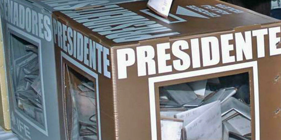 Sancionará INE a partidos que contendieron en el proceso electoral federal 2011-2012