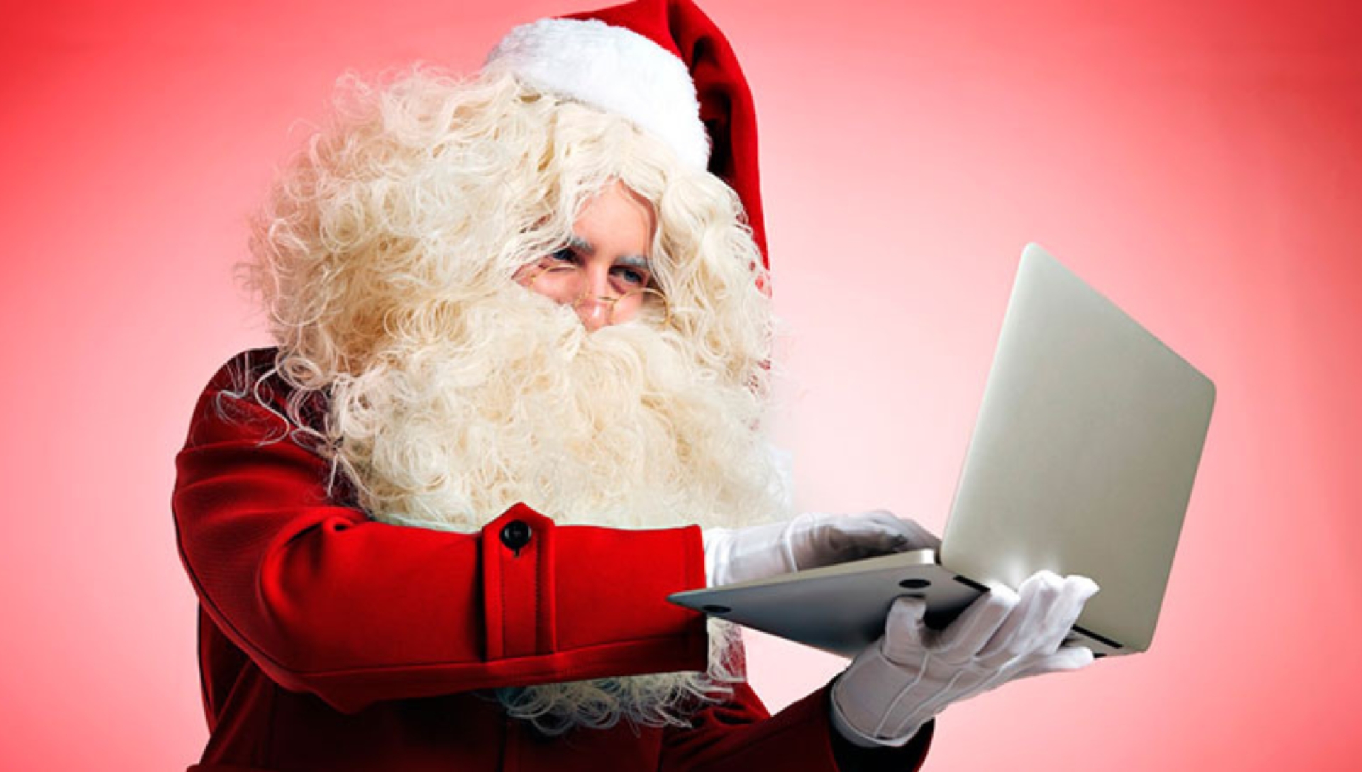 Las 8 ciberestafas más comunes de Navidad: así puedes protegerte durante las fiestas