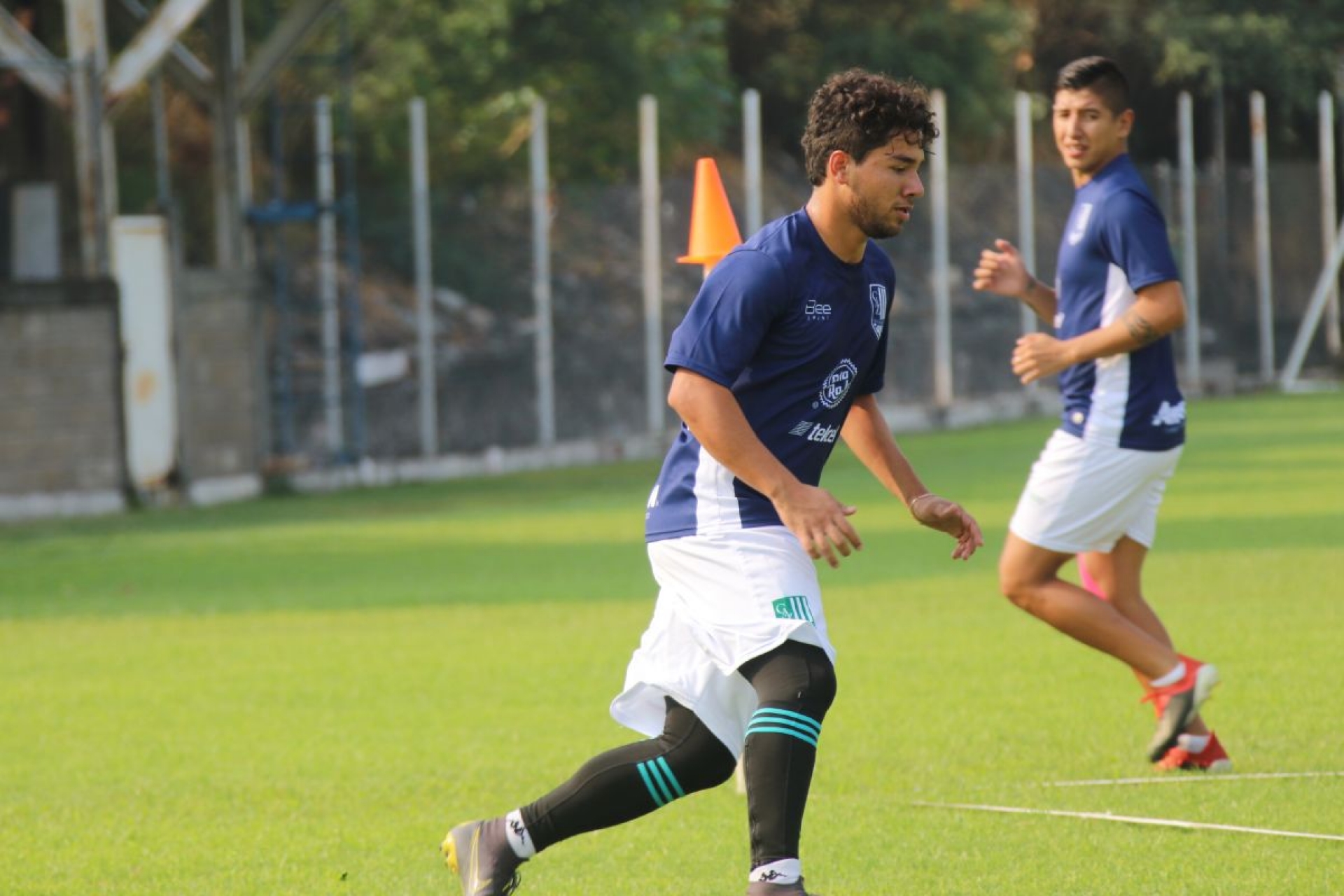 ¡Giovanni Hernández se queda!