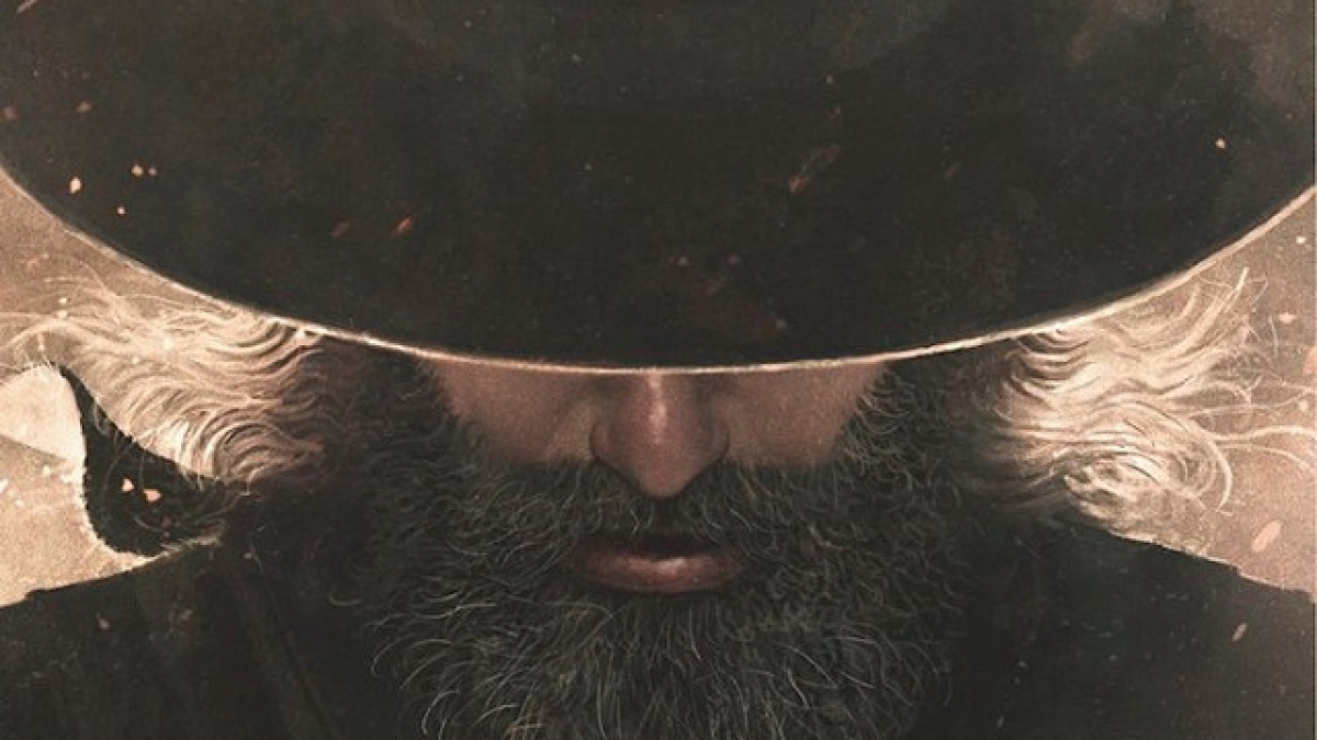 Jodorowsky anuncia el lanzamiento de Los hijos del Topo