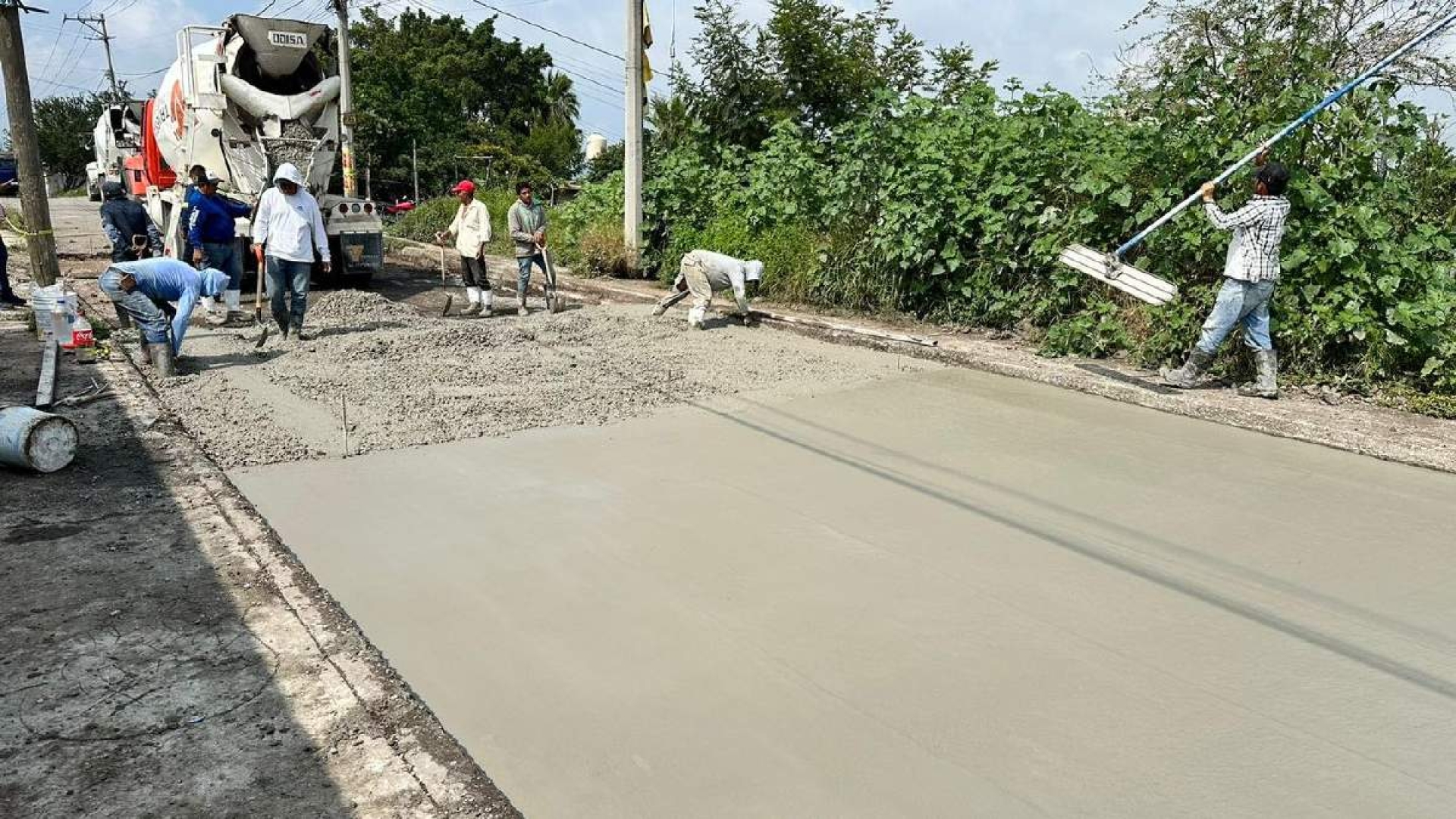Cierran tramo del libramiento Cuautla-Yecapixtla por reparación