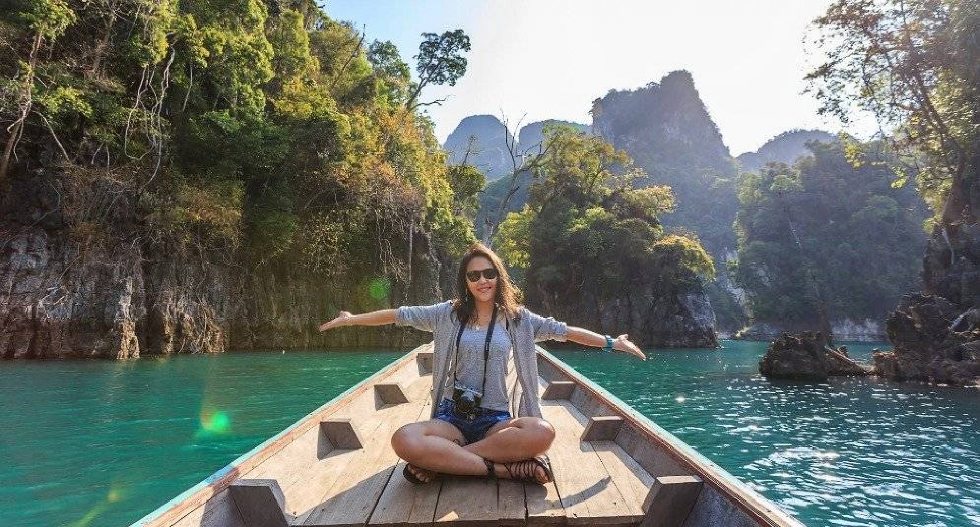 La obsesión por viajar sí existe, ¿sufres del Síndrome Wanderlust?