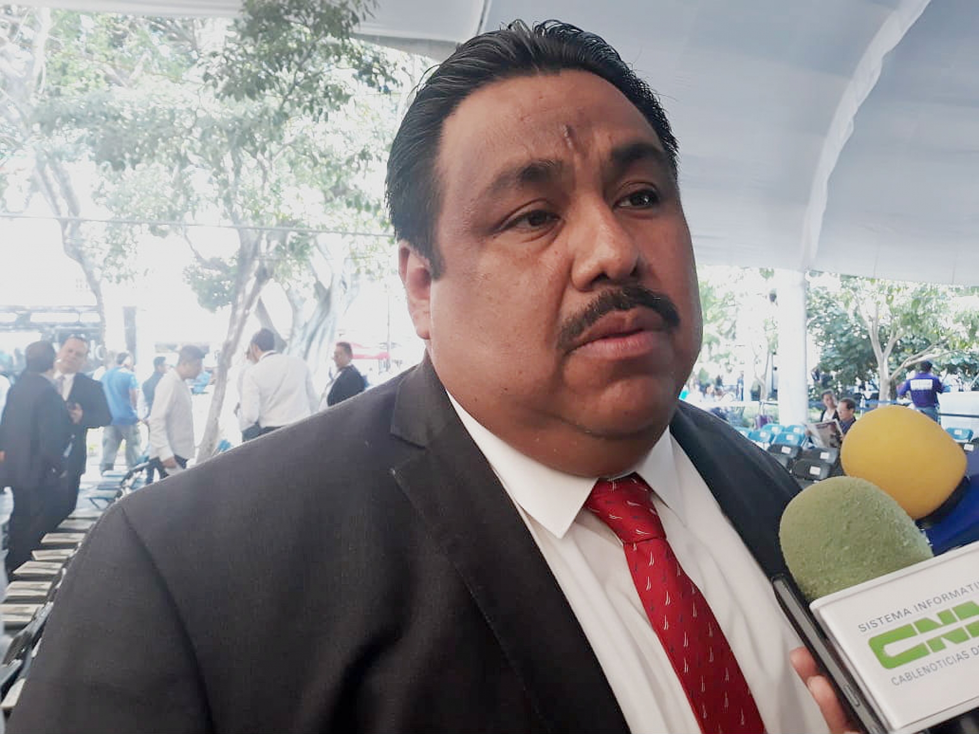Refiere edil que analizan pedir rescate financiero para municipios