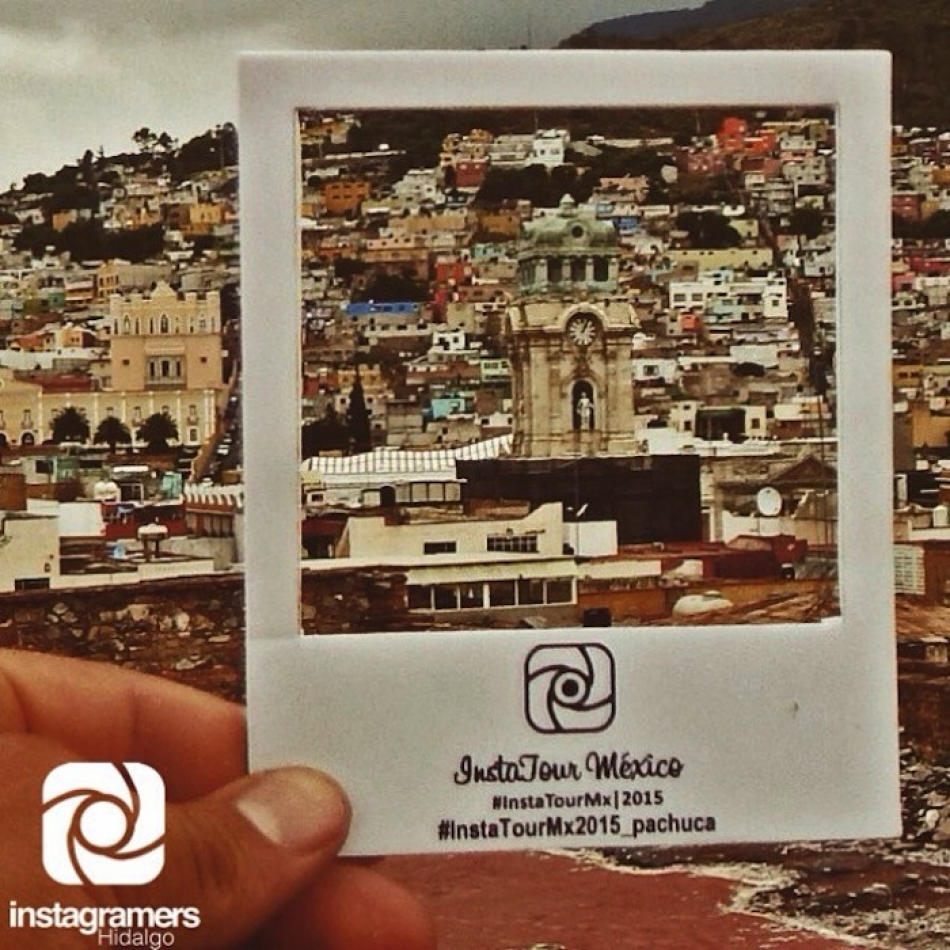 #InstaTourMx | Instagram y la necesidad de una comunidad