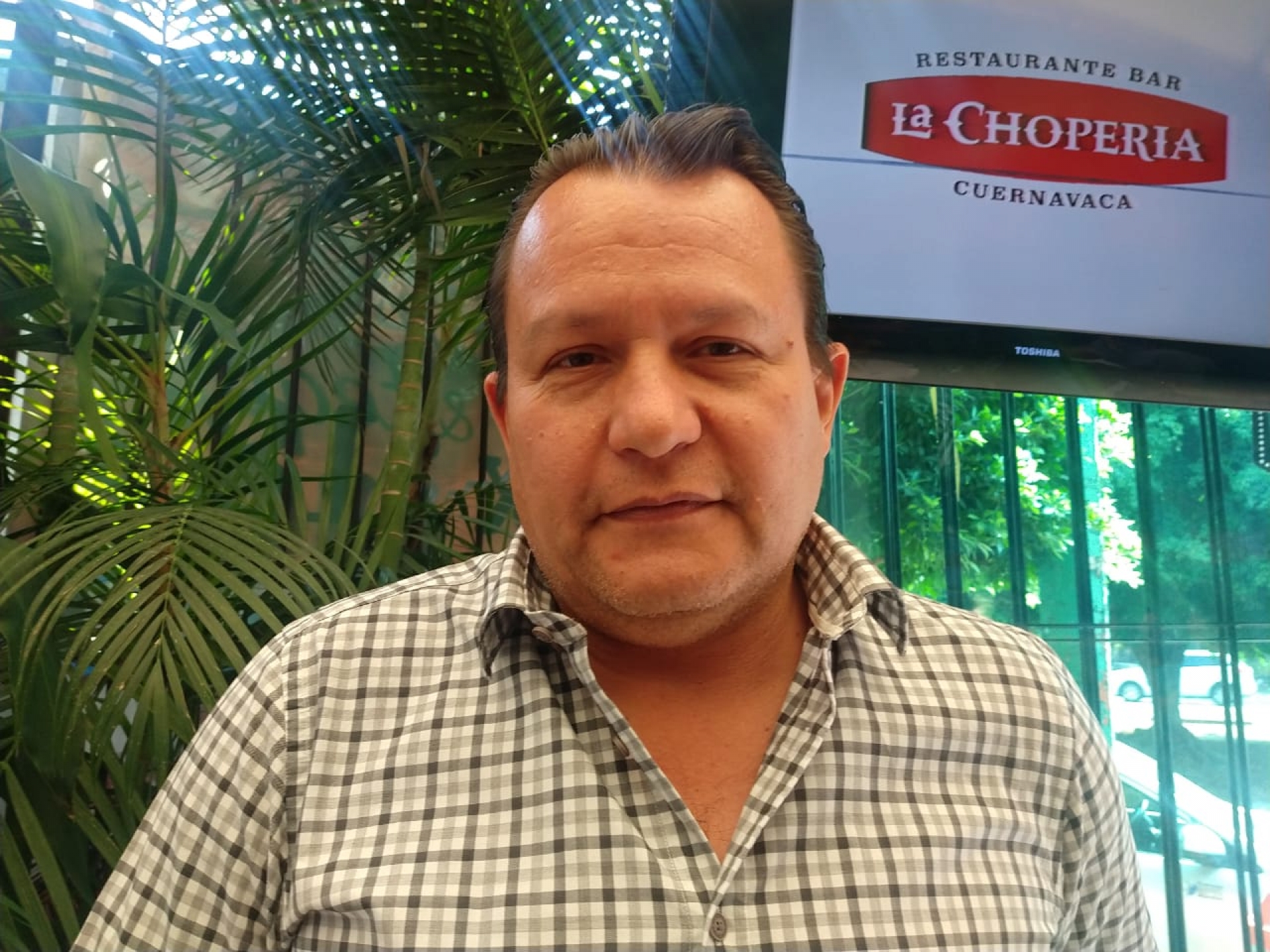 Ventas no repuntaron en el pasado periodo vacacional: Canirac