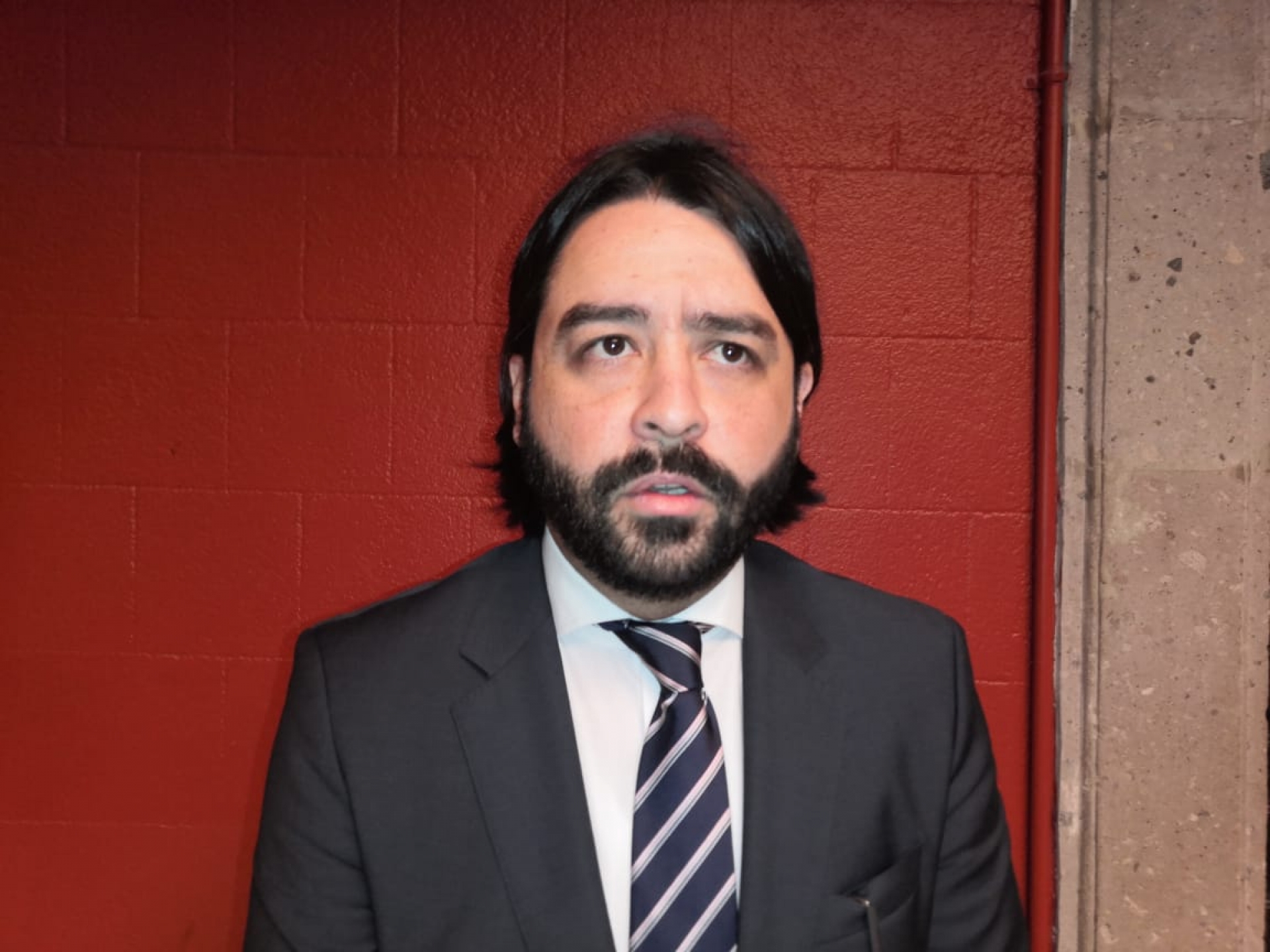 Analizarán solución a fondo a tema de pago de prima de antigüedad a maestros jubilados