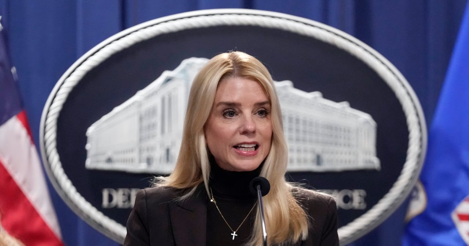 Pam Bondi revelará acuerdo de culpabilidad con 'El Mayo' Zambada este lunes