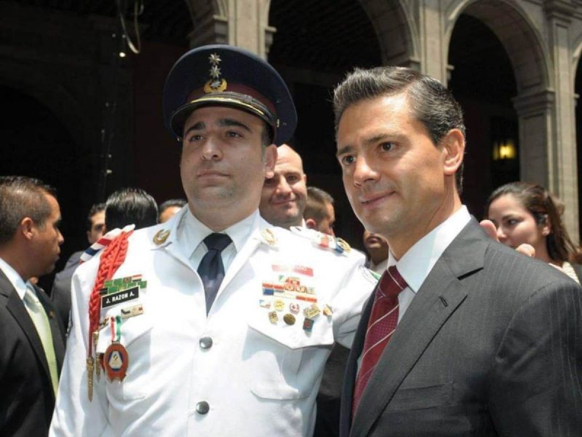 Cuerpo amordazado en el Ajusco era del director de la Comisión Nacional de Emergencias