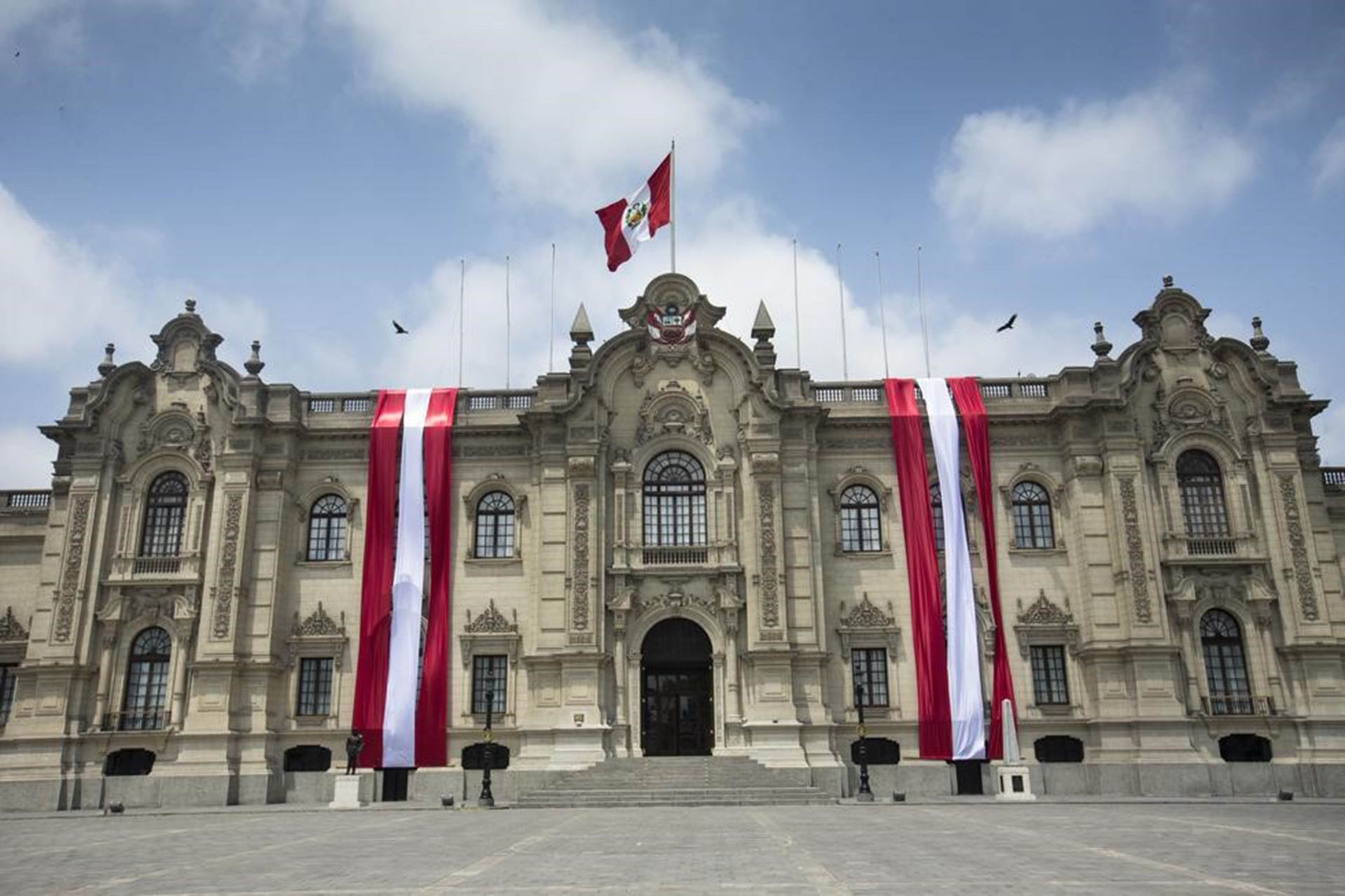Elecciones en Perú: resultados presidenciales se conocerán en mayo