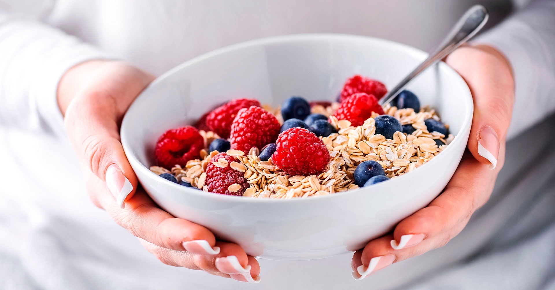 5 alimentos que te dan energía sin aumentar la glucosa