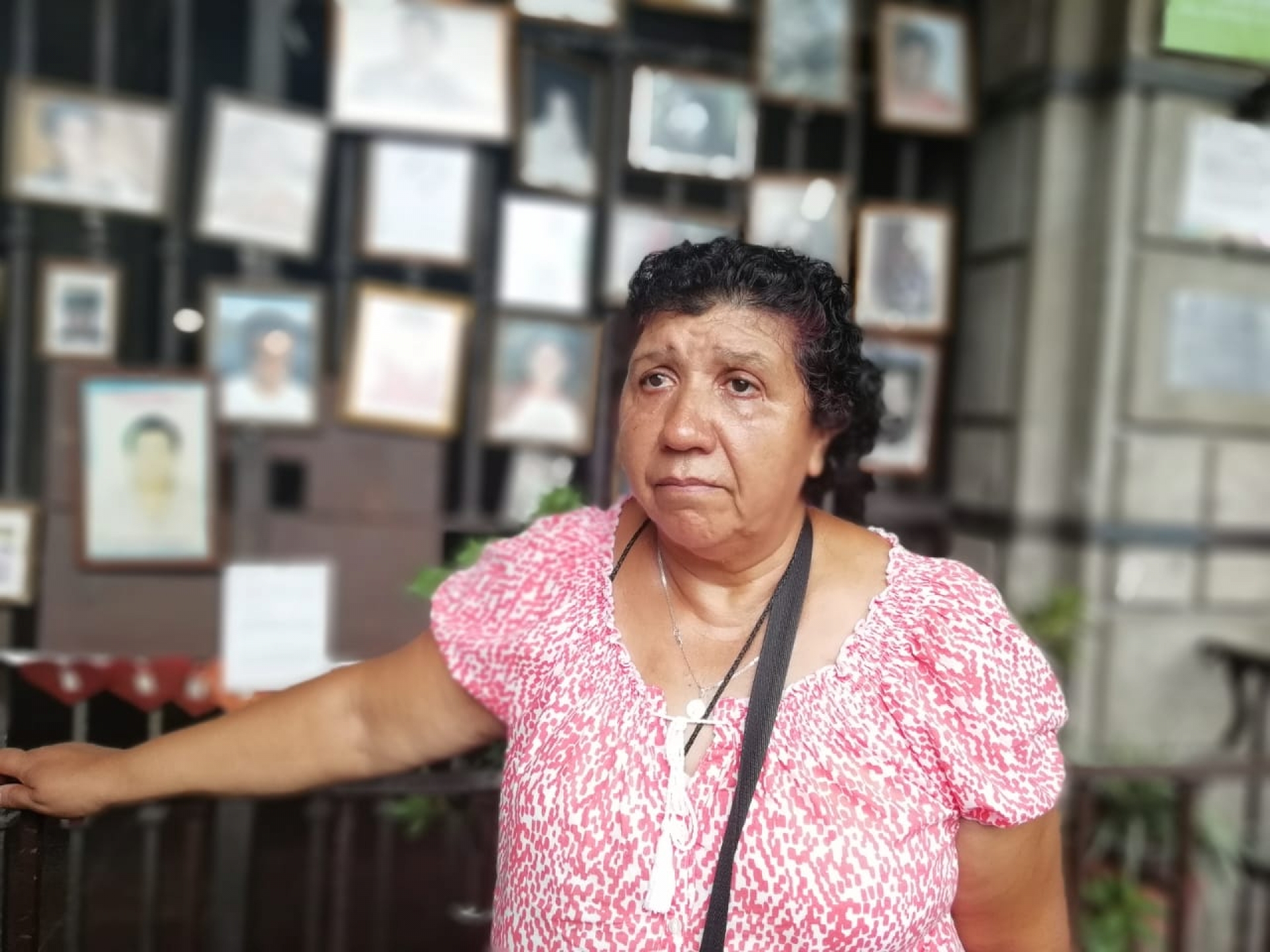 Piden familiares de Alan Cerón a CEARV que cumpla ya con reparación del daño