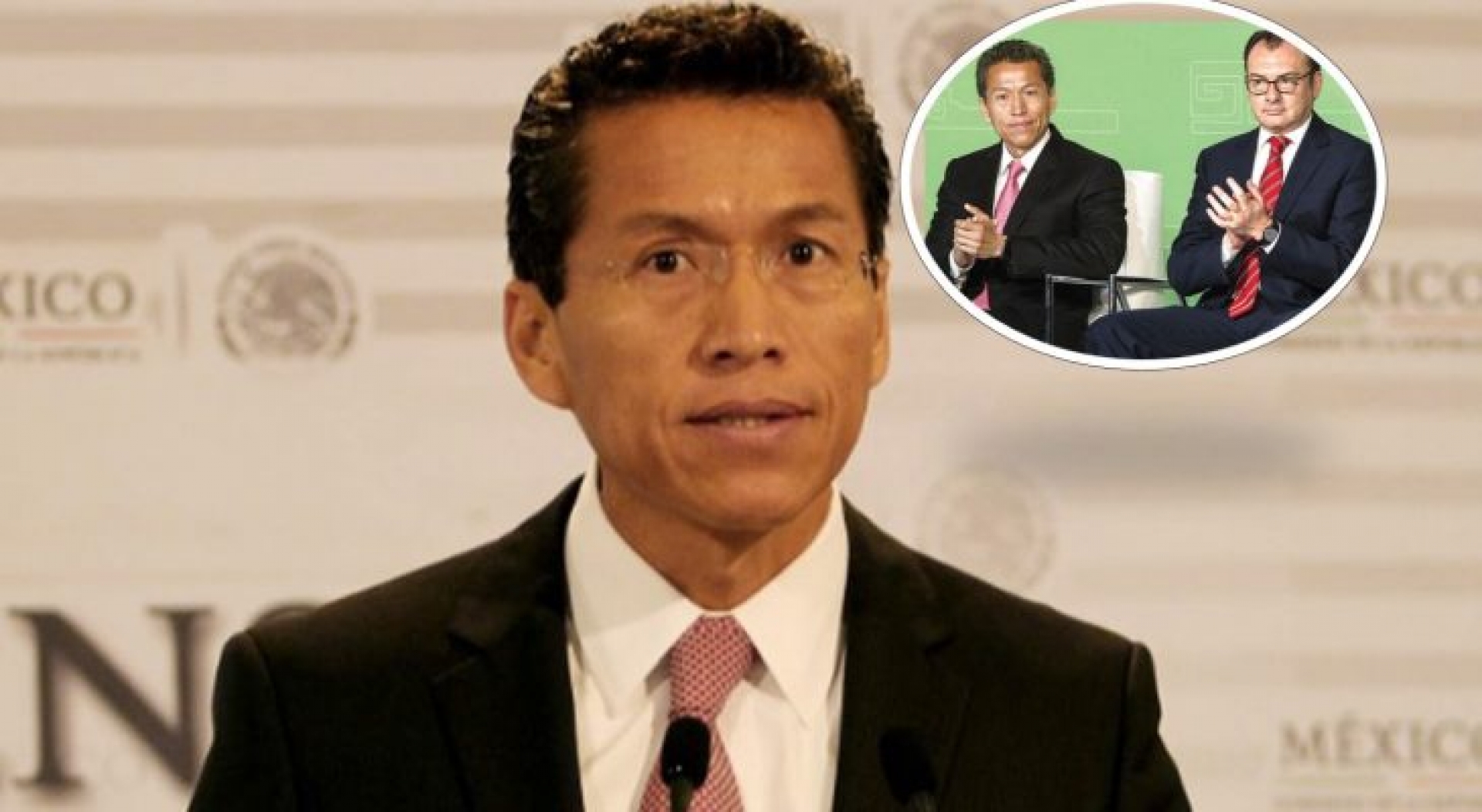 Aristóteles Núñez, exdirector del SAT de EPN, “saca cuentas” y asegura que es “más barato” que roben gasolina