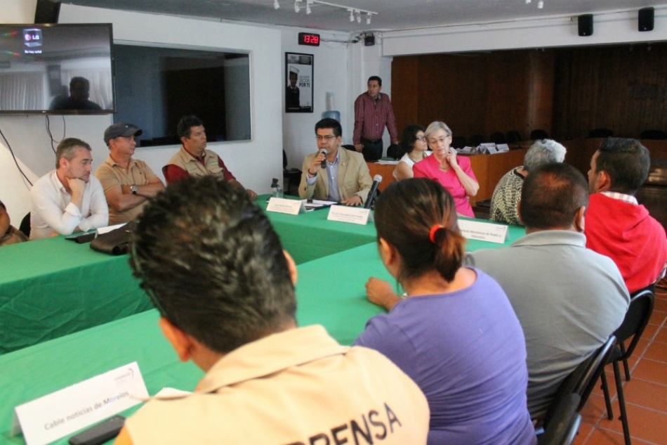 Mañana se conocerá listado de candidatos