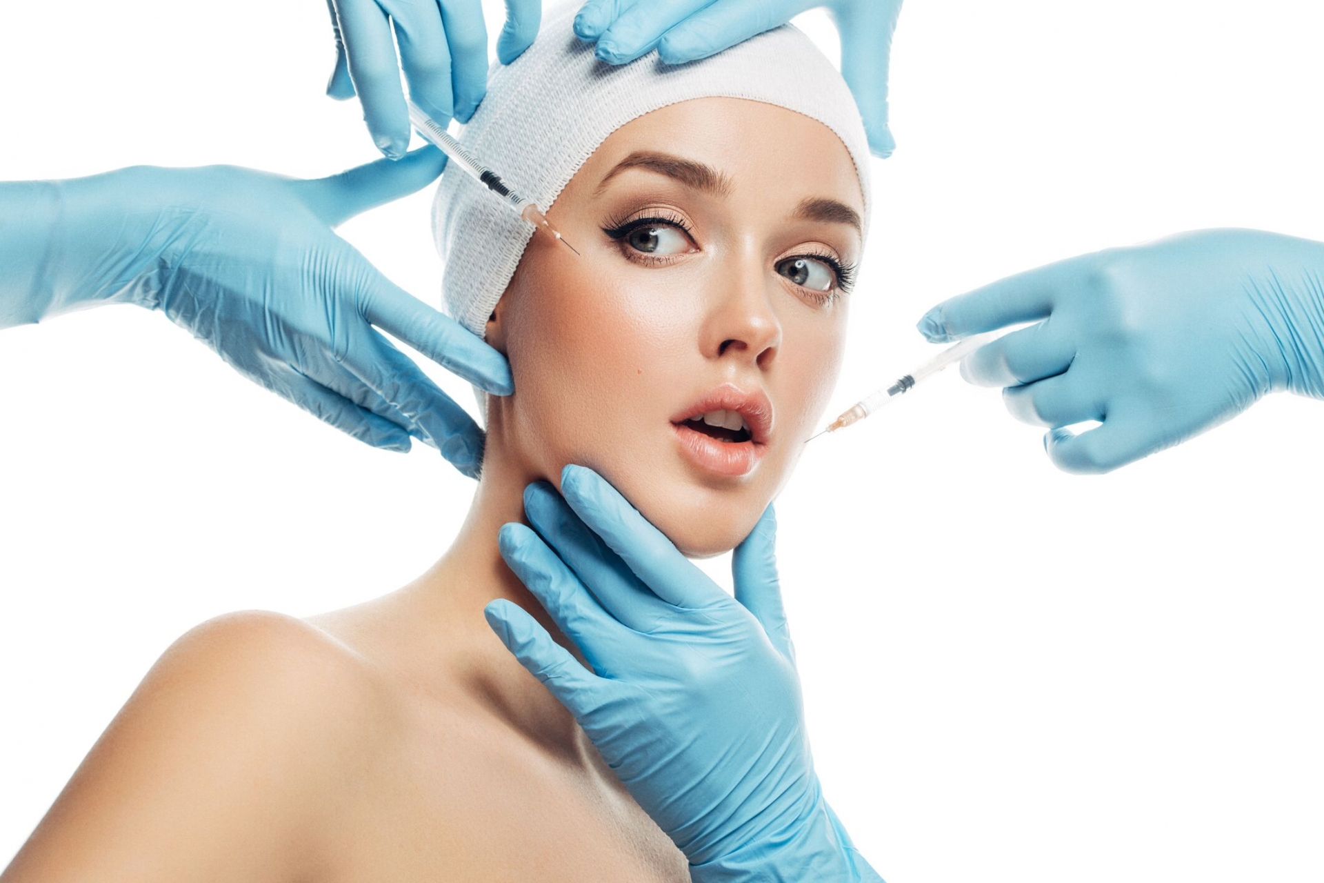 La guerra por los implantes