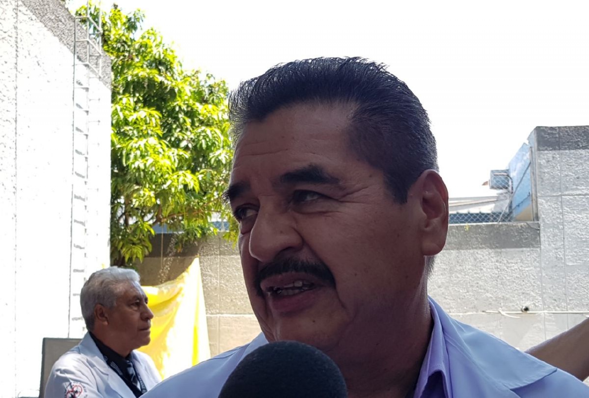 Garantizan servicios a derechohabientes del ISSSTE en la región oriente