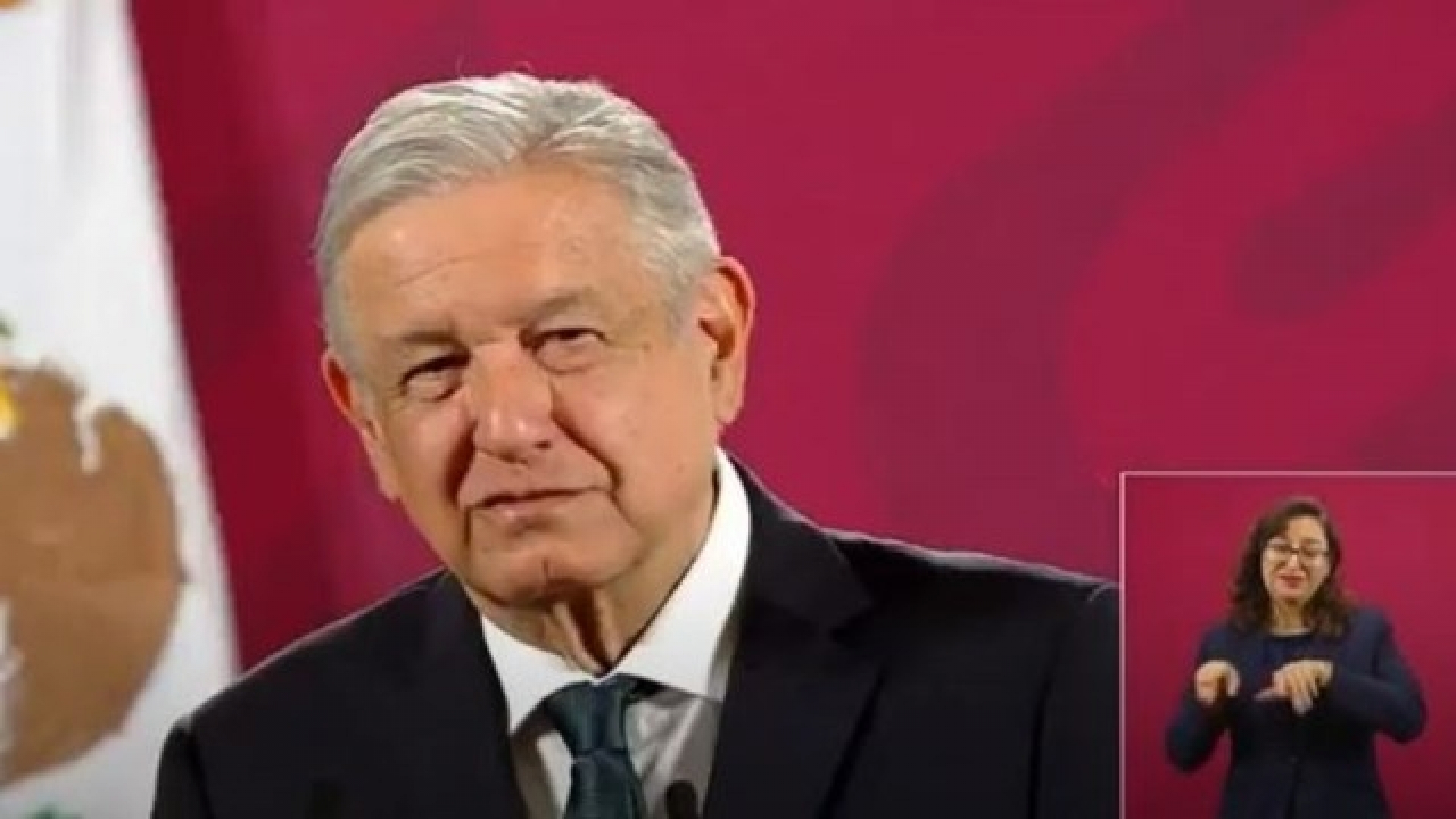 AMLO sugiere de nuevo a España ofrecer perdón por la conquista