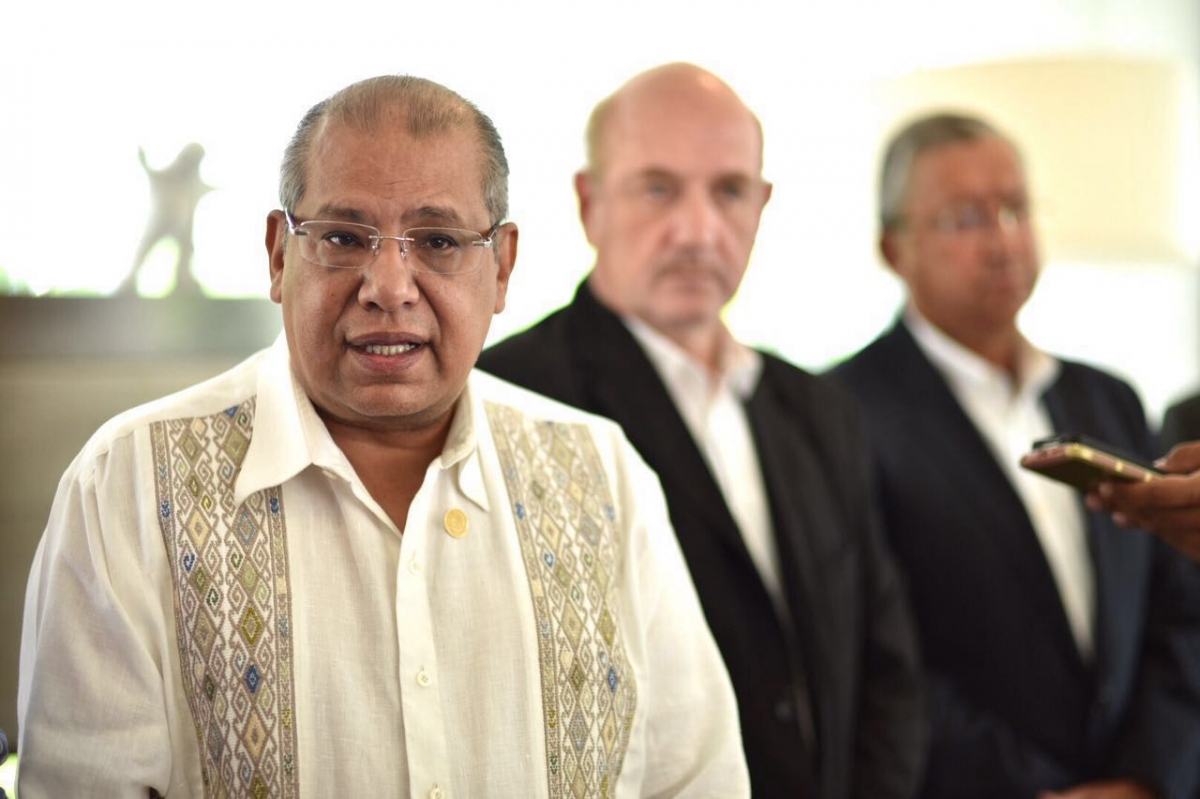 La ASF no actúa por consigna contra la UAEM: Luis Maldonado