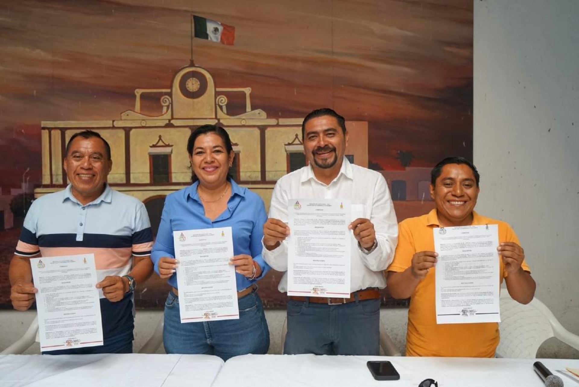 Lanzan convocatoria del FAEDE 2023