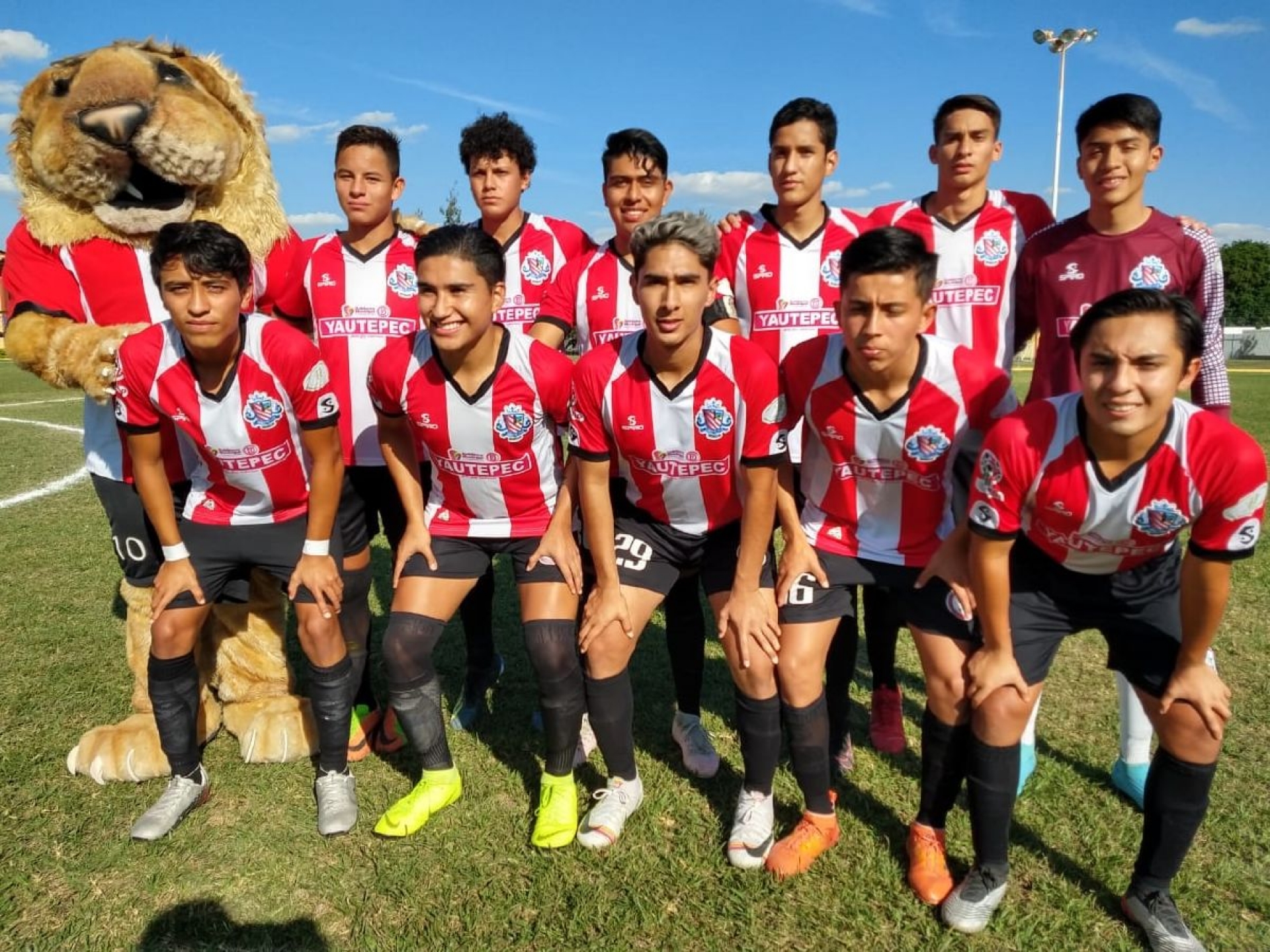 Jornada positiva