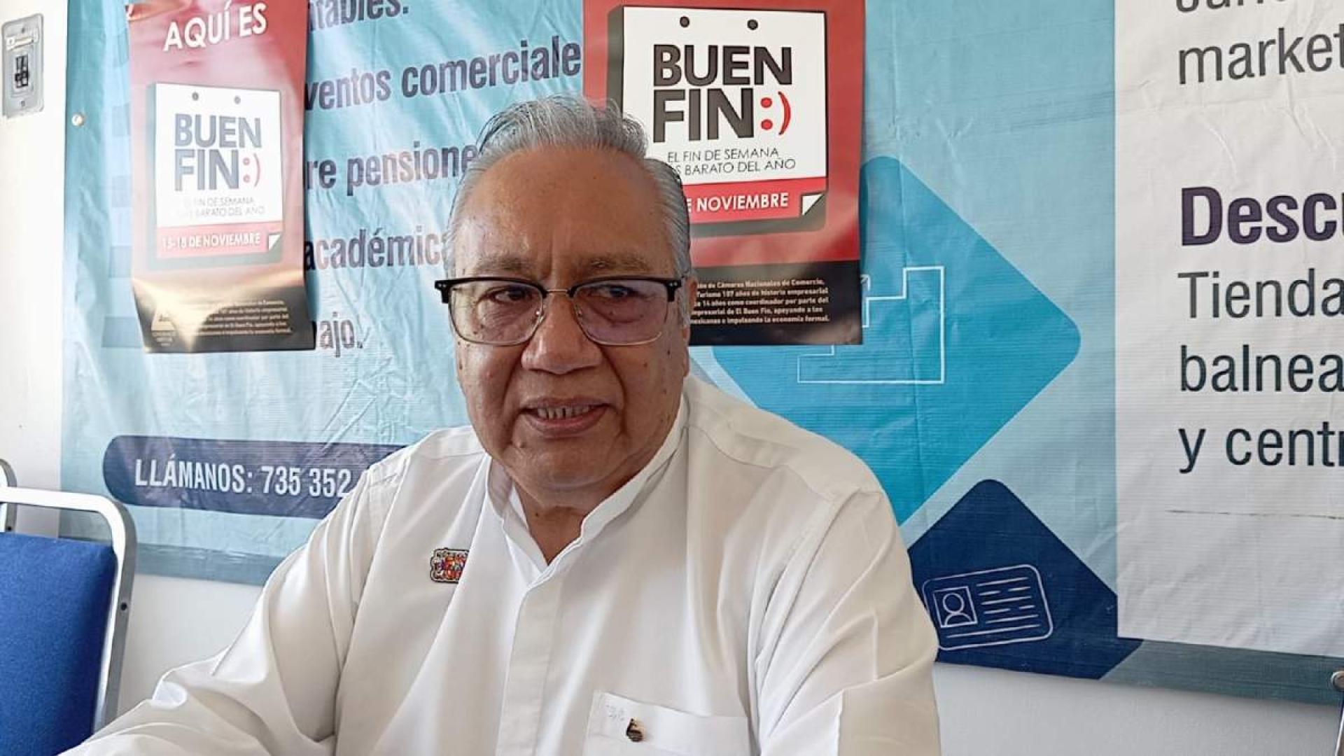 Comerciantes de la región oriente, con altas expectativas de ventas