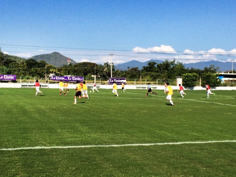Zacatepec Siglo XXI busca nuevos talentos