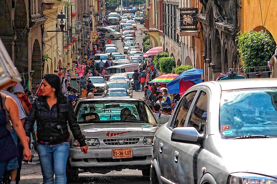 En el limbo, tres mil concesiones de ruta y taxi