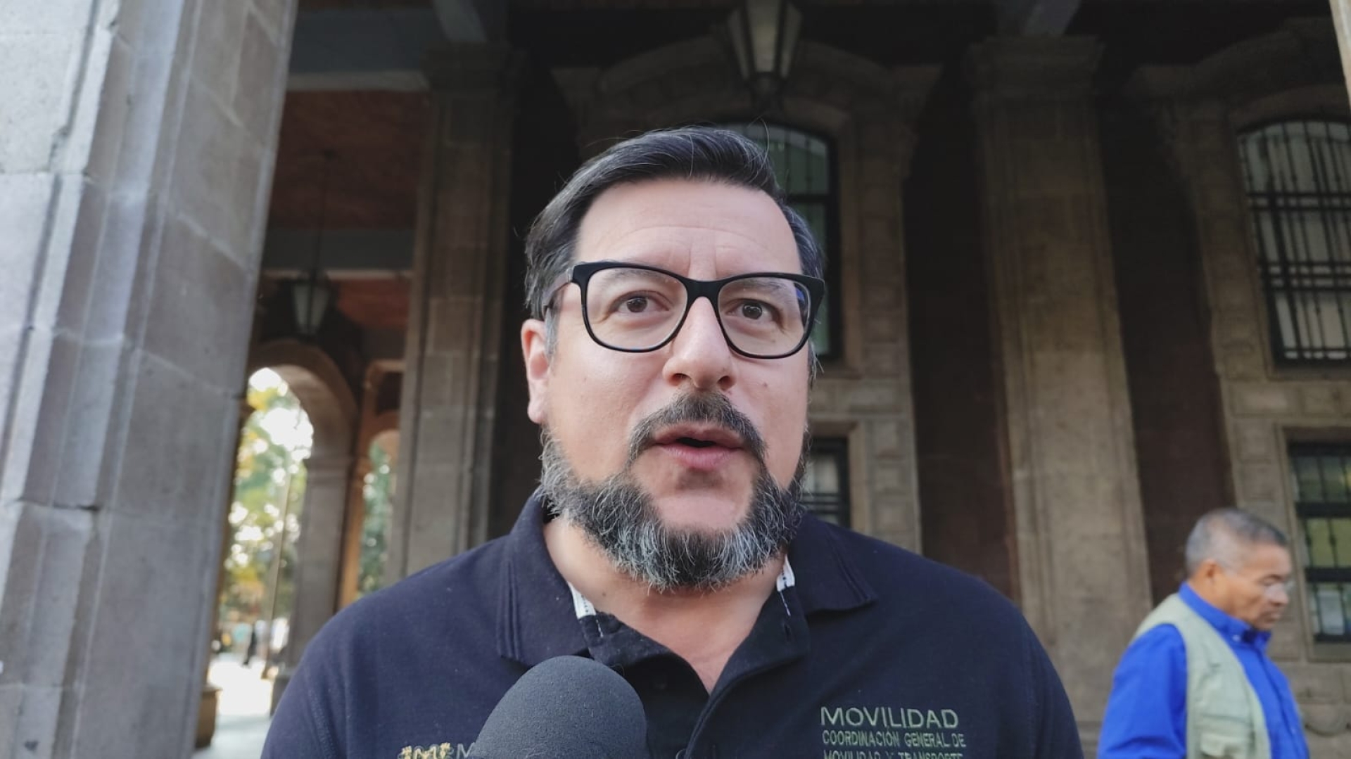 Inoperante, la revista mecánica