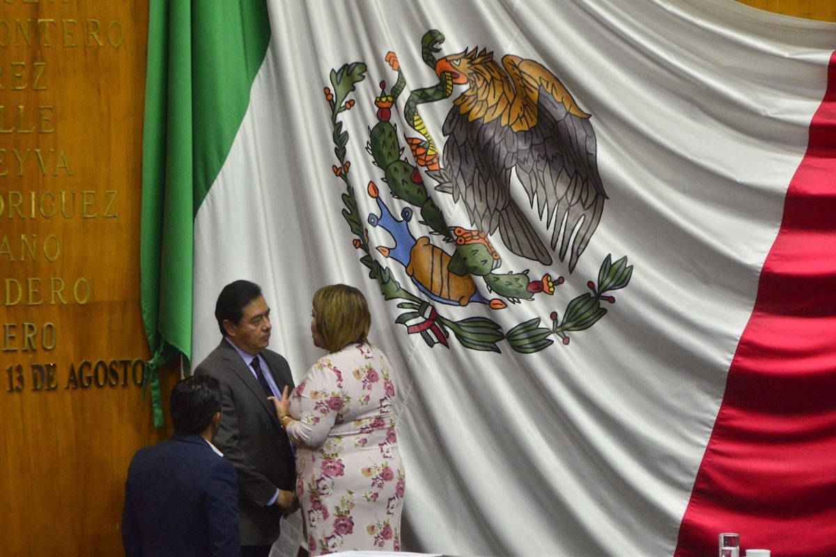 Insisten en auditoría externa al Congreso