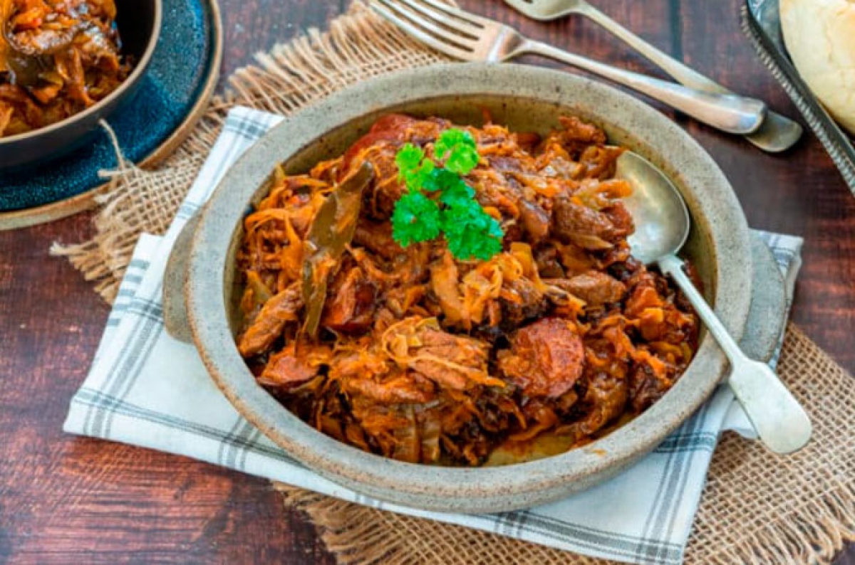 Carne polaca: Descubre de qué se trata esta tradicional y deliciosa receta