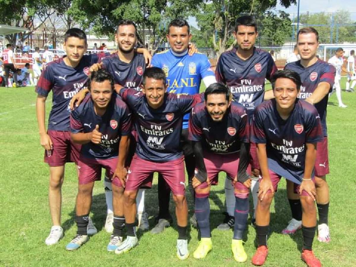 Arranca con éxito la Copa Moustache 2023