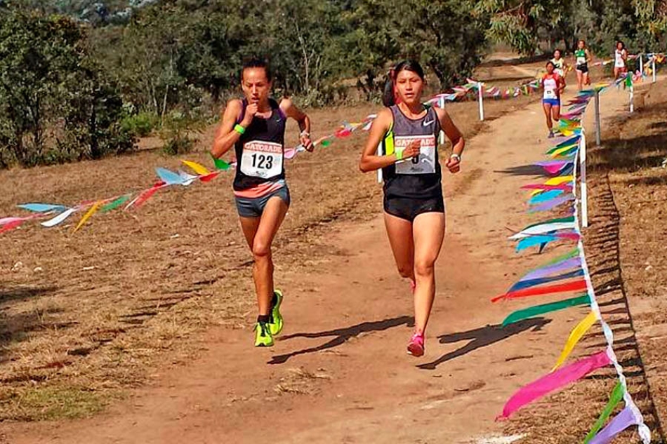 Cuernavaca vivirá el Campeonato Estatal de Campo Traviesa