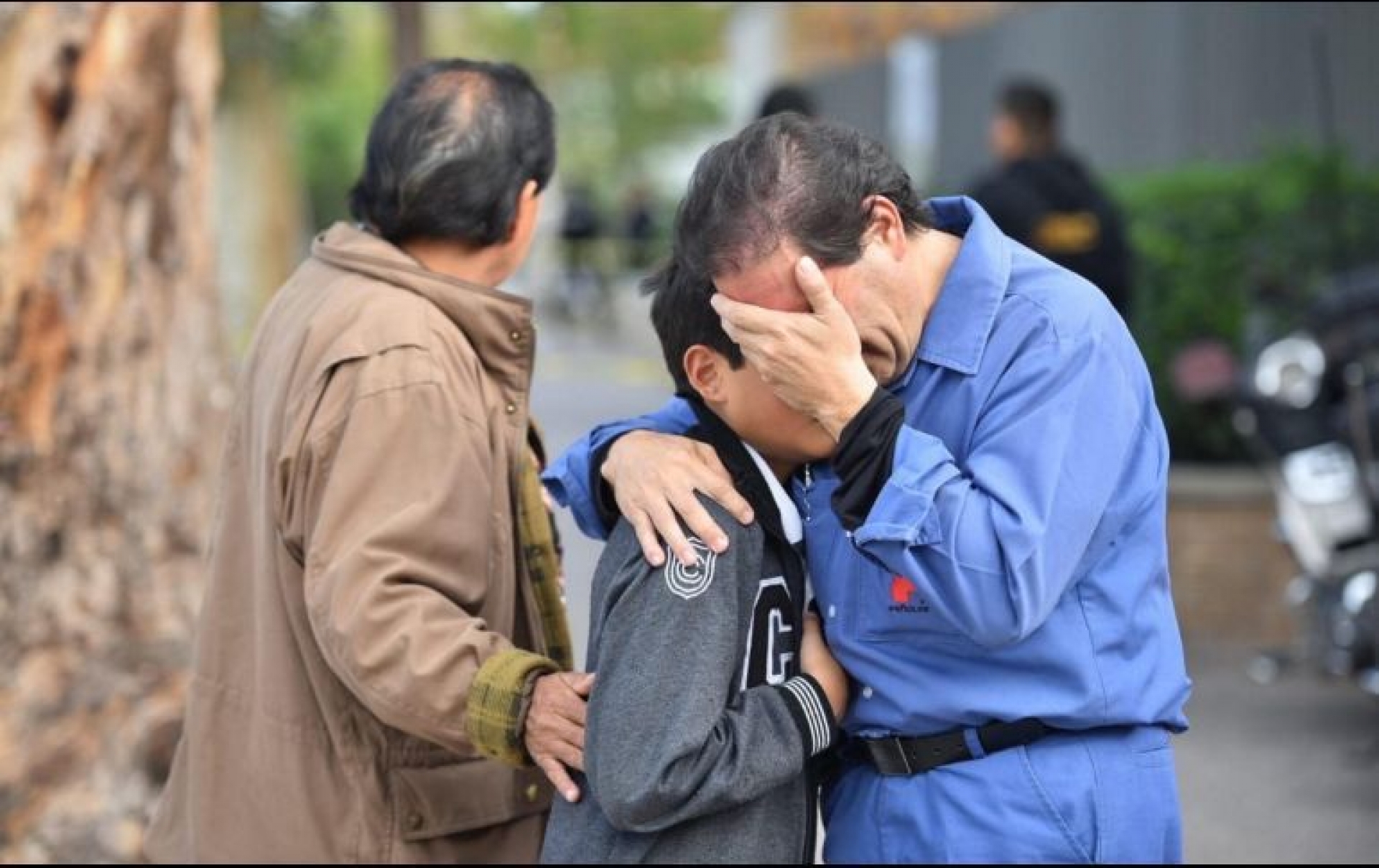 Niño autor de tiroteo en escuela de Torreón, influenciado por videojuego: gobernador