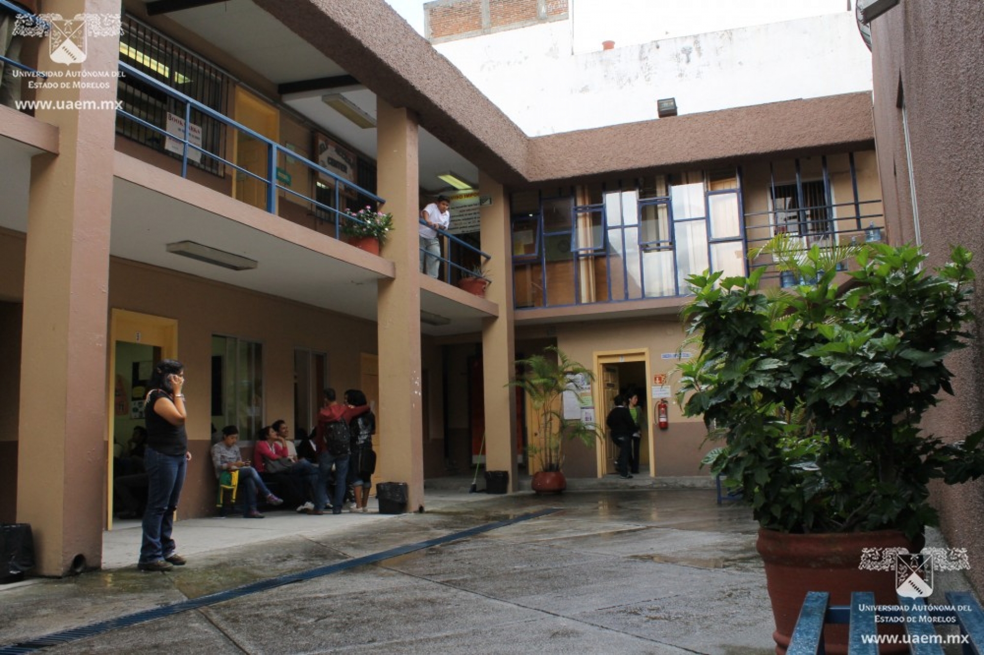 El 17, fecha límite para reinscribirse en el CELE de la UAEM