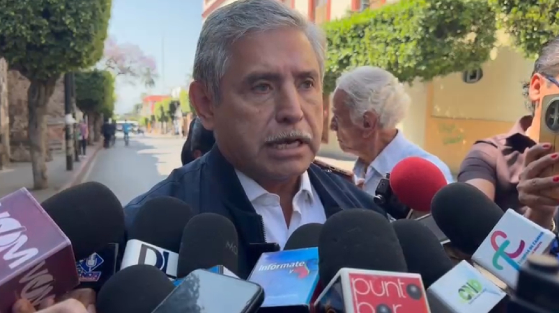 Suspenderá actividades personal del ayuntamiento capitalino, el dos y tres de abril