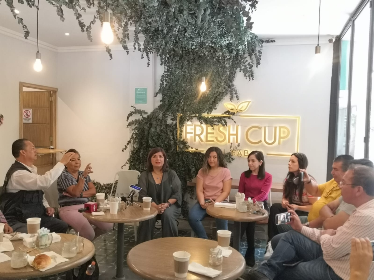 Realizará 'Reencuentro' la organización civil Mi Ciudad, este viernes