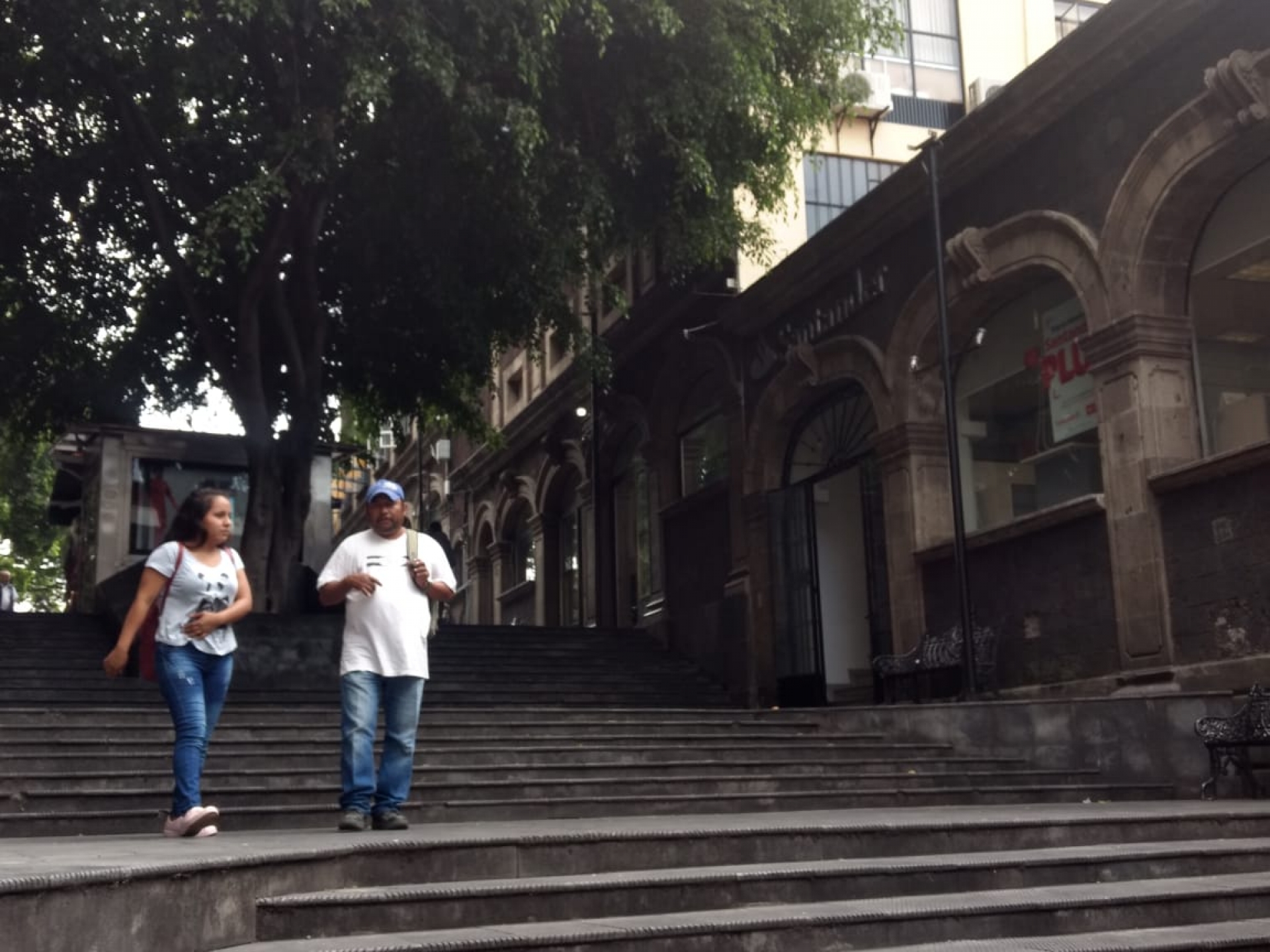 Despojan a cuentahabiente de 18 mil pesos, en Cuernavaca