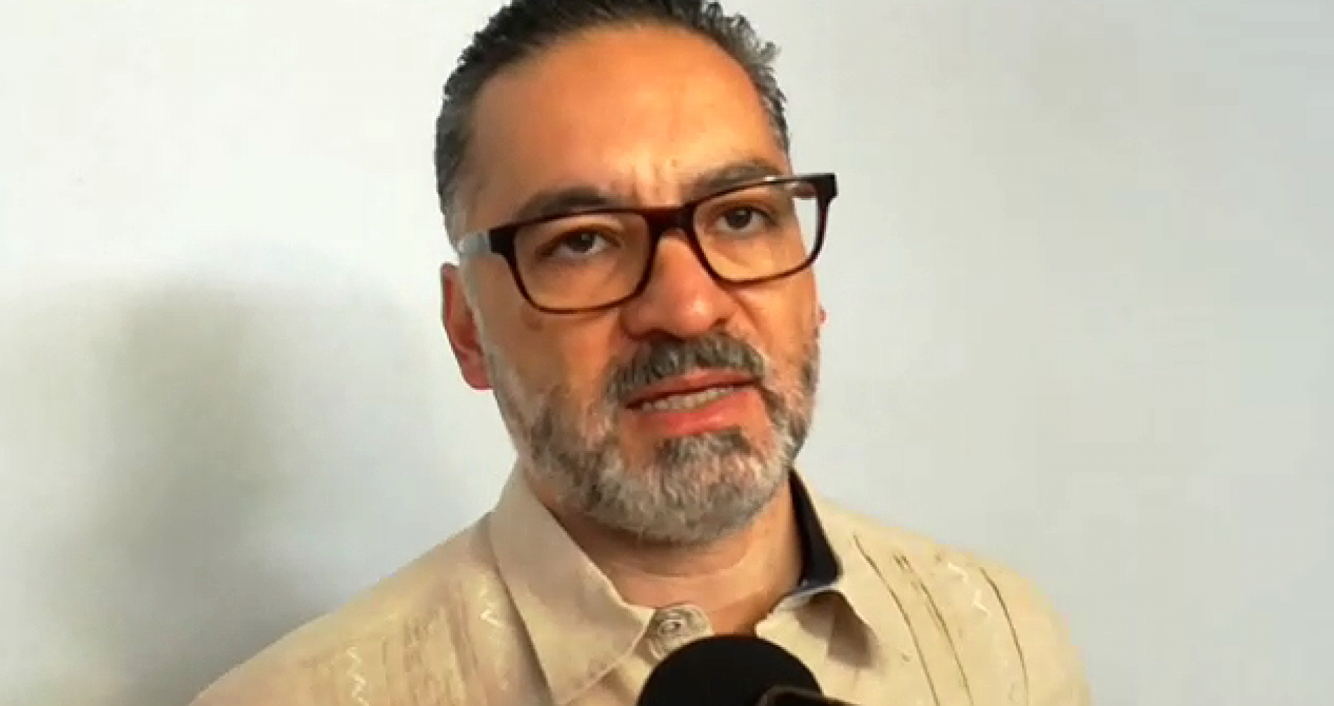 En espera de que Congreso local 'genere resultados': Mátar Vargas