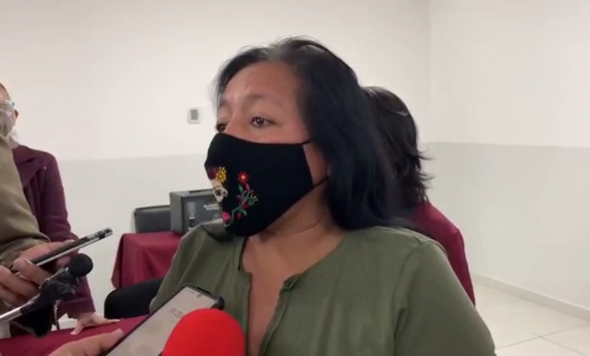 Verificarán cumplimiento de protocolo de seguridad sanitaria en escuelas con clases presenciales